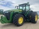 2024 John Deere 8R 370 Image