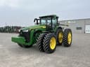 2024 John Deere 8R 370 Image