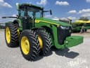 2024 John Deere 8R 370 Image