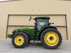 2024 John Deere 8R 370 Image