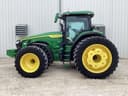 2024 John Deere 8R 370 Image