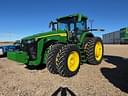 2024 John Deere 8R 370 Image