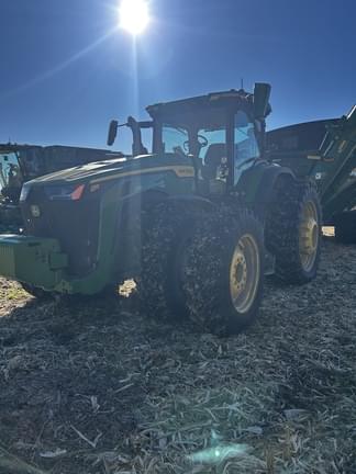 Image of John Deere 8R 370 Primary image