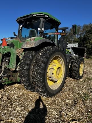 Image of John Deere 8R 370 equipment image 3