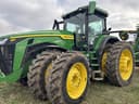 2024 John Deere 8R 370 Image