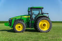 2024 John Deere 8R 370 Image
