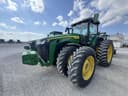 2024 John Deere 8R 370 Image