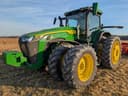 2024 John Deere 8R 370 Image