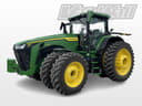 2024 John Deere 8R 370 Image