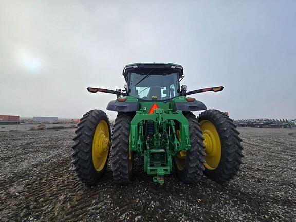 Image of John Deere 8R 370 equipment image 3