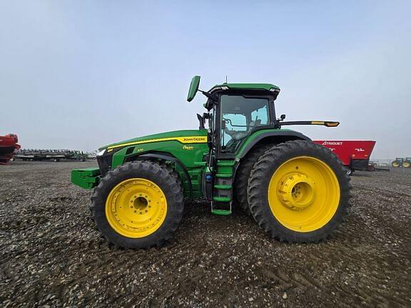 Image of John Deere 8R 370 equipment image 1