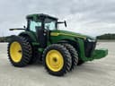 2024 John Deere 8R 370 Image