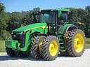 2024 John Deere 8R 370 Image