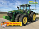 2024 John Deere 8R 370 Image