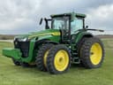 2024 John Deere 8R 370 Image