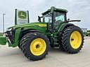 2024 John Deere 8R 370 Image