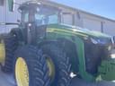 2024 John Deere 8R 370 Image