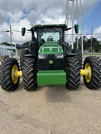 Image of John Deere 8R 370 equipment image 1