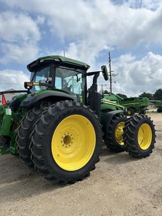 Image of John Deere 8R 370 equipment image 3