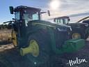 2024 John Deere 8R 370 Image