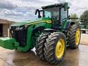 2024 John Deere 8R 370 Image