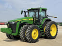 2024 John Deere 8R 370 Image