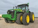 2024 John Deere 8R 370 Image