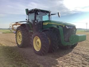 2024 John Deere 8R 370 Image
