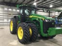2024 John Deere 8R 370 Image