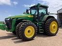 2024 John Deere 8R 370 Image