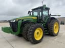 2024 John Deere 8R 370 Image