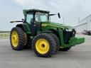 2024 John Deere 8R 370 Image