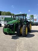 2024 John Deere 8R 370 Image