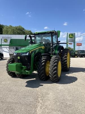 2024 John Deere 8R 370 Image