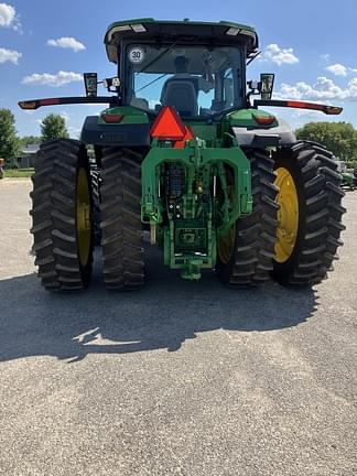 Image of John Deere 8R 370 equipment image 3