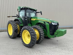 2024 John Deere 8R 370 Image
