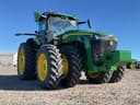 2024 John Deere 8R 370 Image