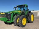 2024 John Deere 8R 370 Image