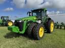 2024 John Deere 8R 370 Image
