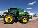 2024 John Deere 8R 370 Image