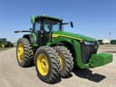 2024 John Deere 8R 370 Image