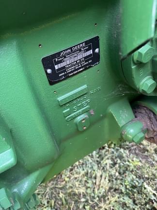 Image of John Deere 8R 370 equipment image 2