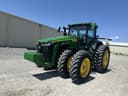 2024 John Deere 8R 370 Image
