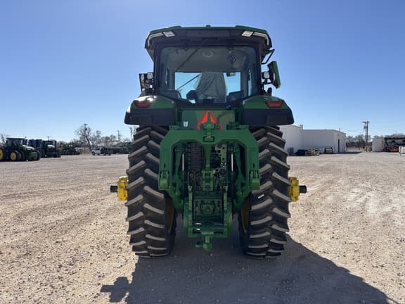 Image of John Deere 8R 370 equipment image 3