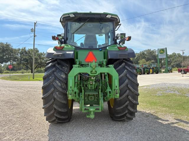 Image of John Deere 8R 370 equipment image 3