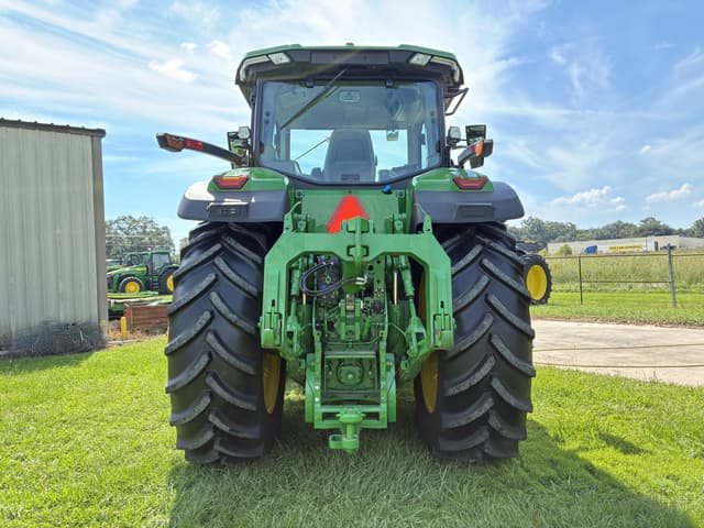 Image of John Deere 8R 370 equipment image 3