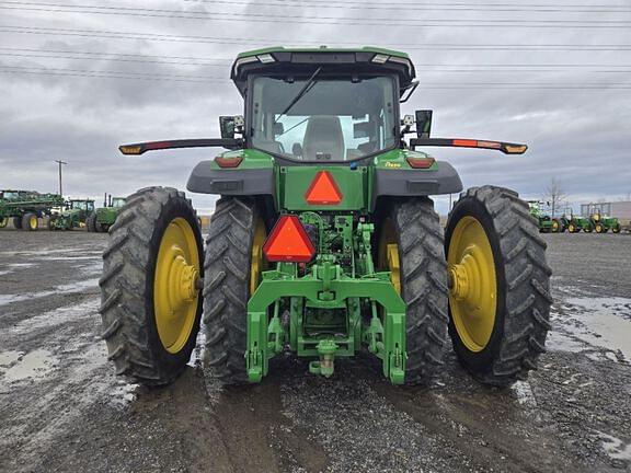 Image of John Deere 8R 370 equipment image 3