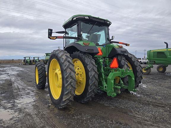 Image of John Deere 8R 370 equipment image 2