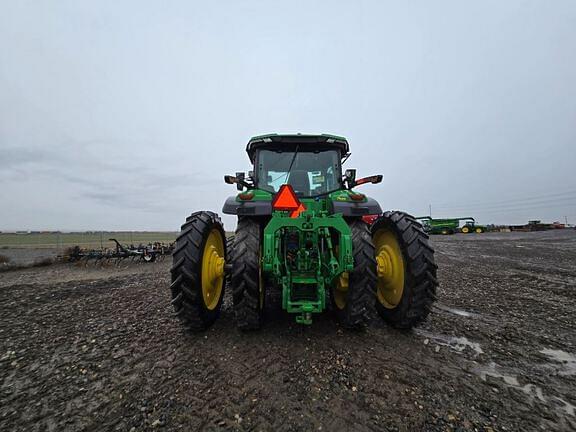 Image of John Deere 8R 370 equipment image 3