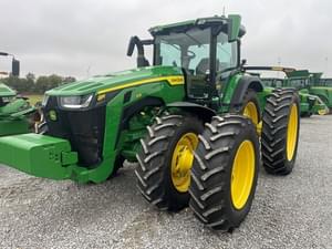 2024 John Deere 8R 370 Image